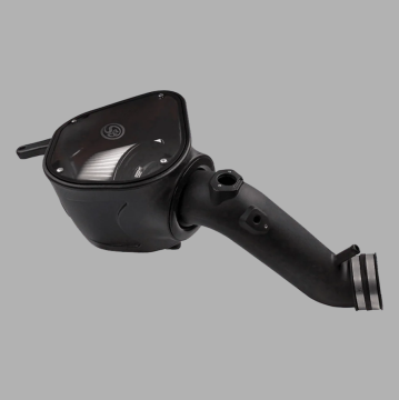 S&B Cold Air Intake For 10-12 Dodge Ram 2500 3500 6.7L Cummins Dry Extendable